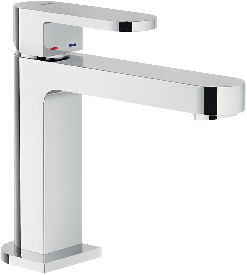MITIGEUR LAVABO UP NOBILI SANS VIDAGE AUTOMATIQUE CHROME