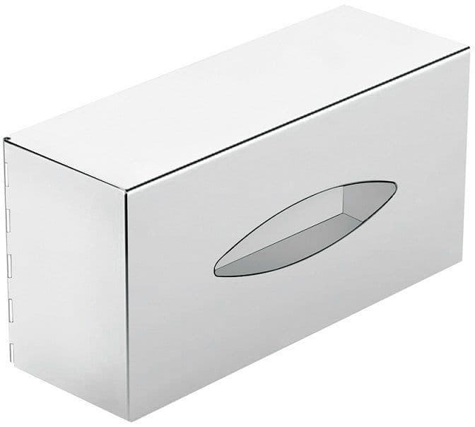 PORTE-MOUCHOIR ARCHITECT S+ COSMIC CHROME