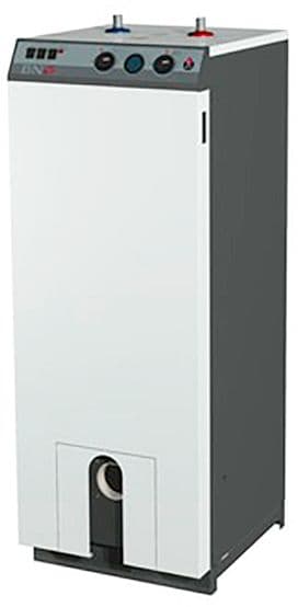 CORPS DE CHAUFFE POUR CHAUDIERE MAZOUT+ECC BNE1 ACV 25KW 184L