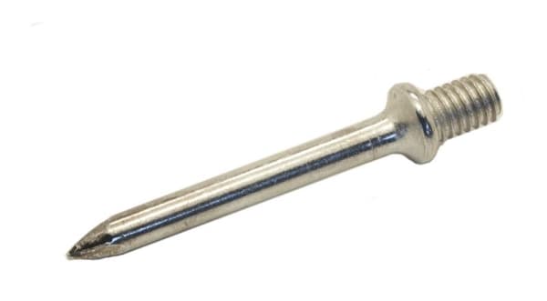 Goujon avec filetage - M6 M6 x 8 x 40