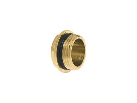Bouchon + O - ring pour collecteur