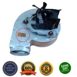 Ventilator