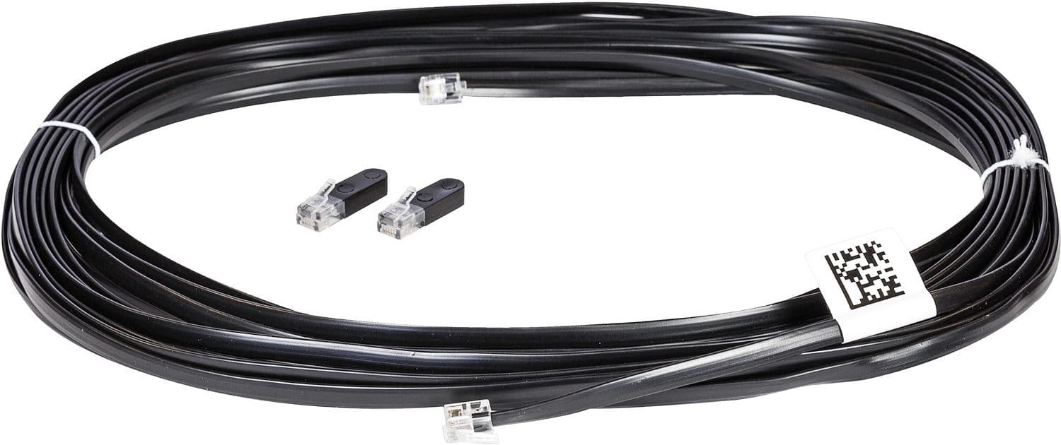 CABLE DE LIAISON S-BUS P.QUINTA ACE 20M