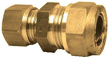 BICONE RACCORD REDUCTION 15-10MM