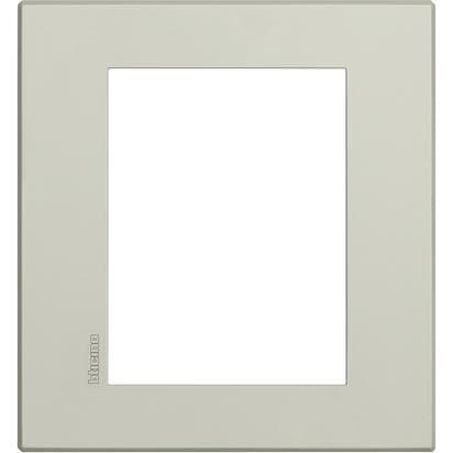 Axolute air plaque 3 + 3 modules Sable mat