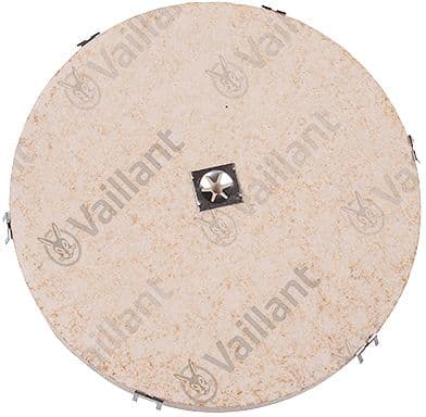 ISOLANT, 16 MM AVEC CLIPS VAILLANT