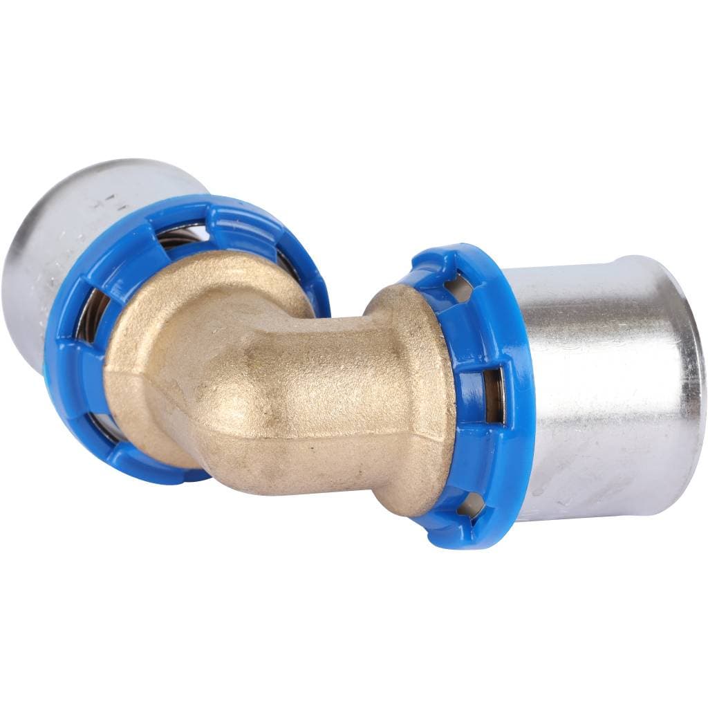 Reduction 26-20MM ALUPEX