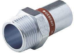 RACCORD MAPRESS MM 42-6/4"(TUBE D'INSERTION)
