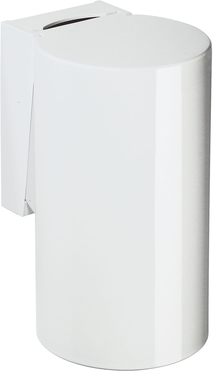 POUBELLE HEWI 477 BLANC