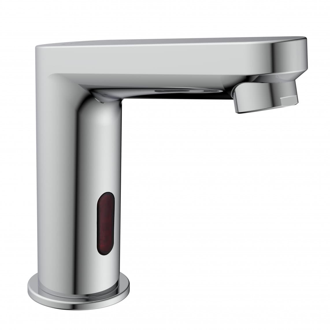 99100 VITAL Mitigeur lavabo à capteur, chromé