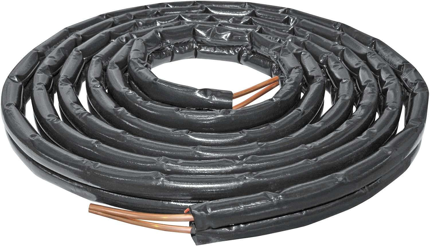 SET TUBE ISOLE+RACCORDS+COLLIERS VAILLANT 20M