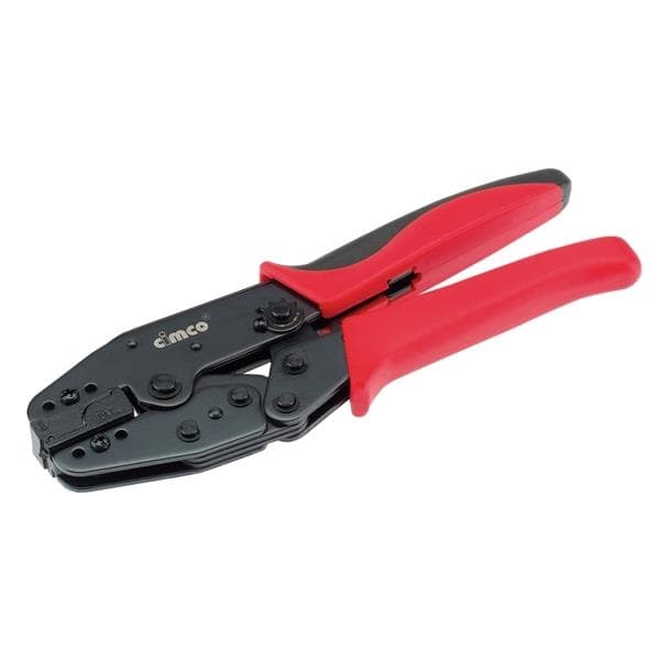 Outillage de sertissage RJ45 isolés Hirose
