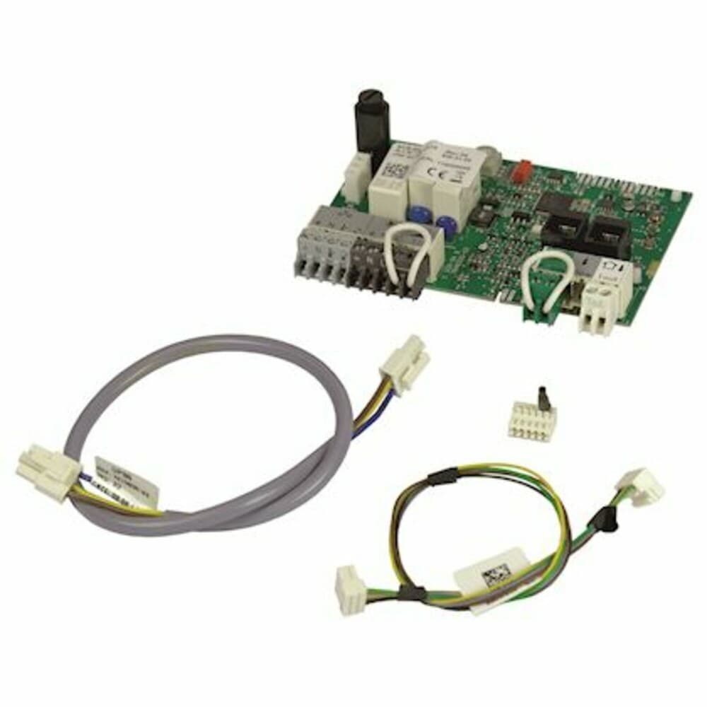 DD EH783 PLANTINE 2 CIRCUITS