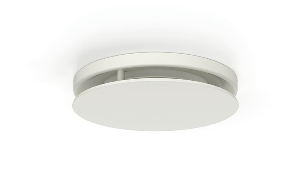 Vent-Axia RV 125 bouche de ventilation réglable à 75 m²/h 7 pièces