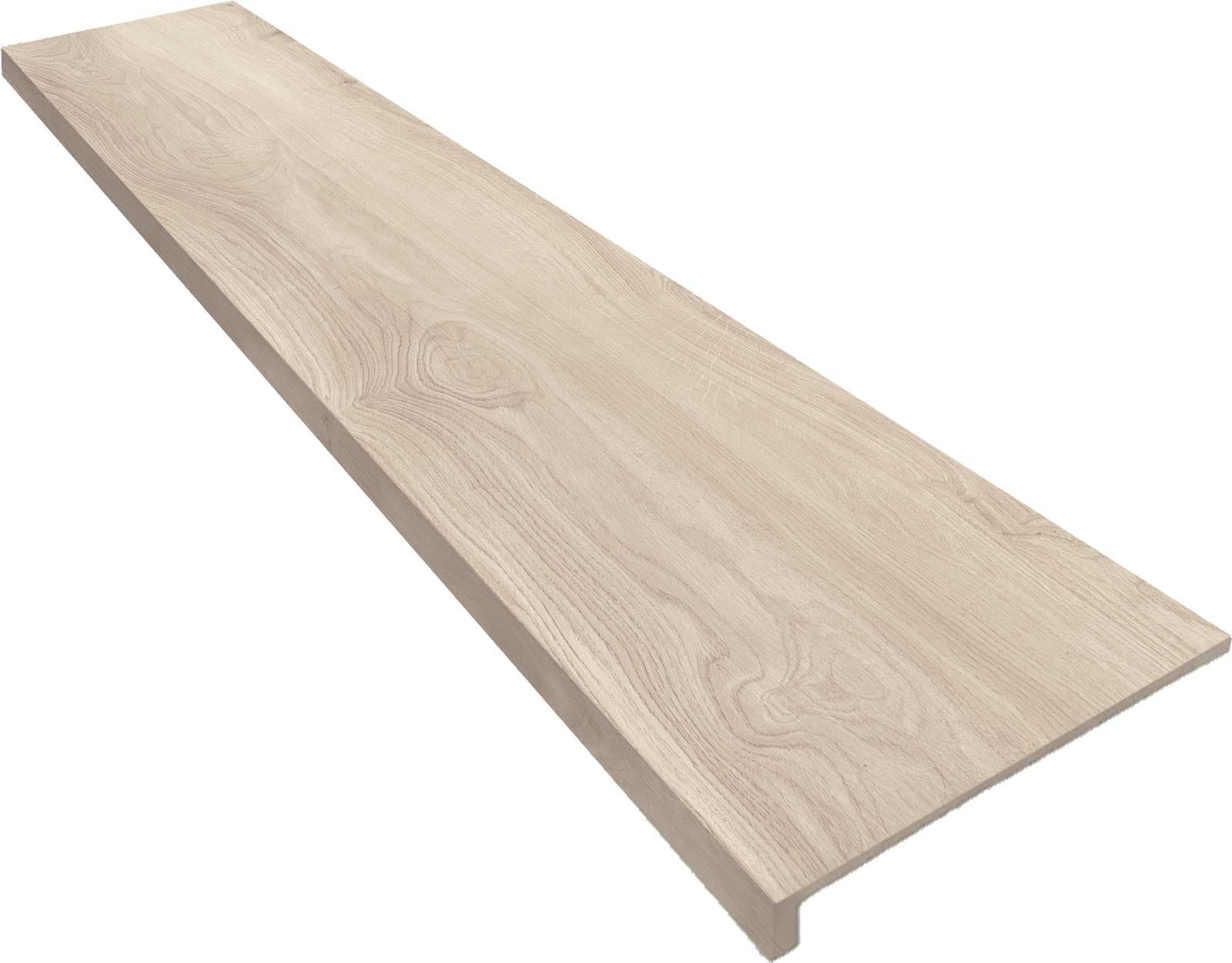 PELDAÑO EXTRUSIONADO BOHARS OLIVO 1200X317X40