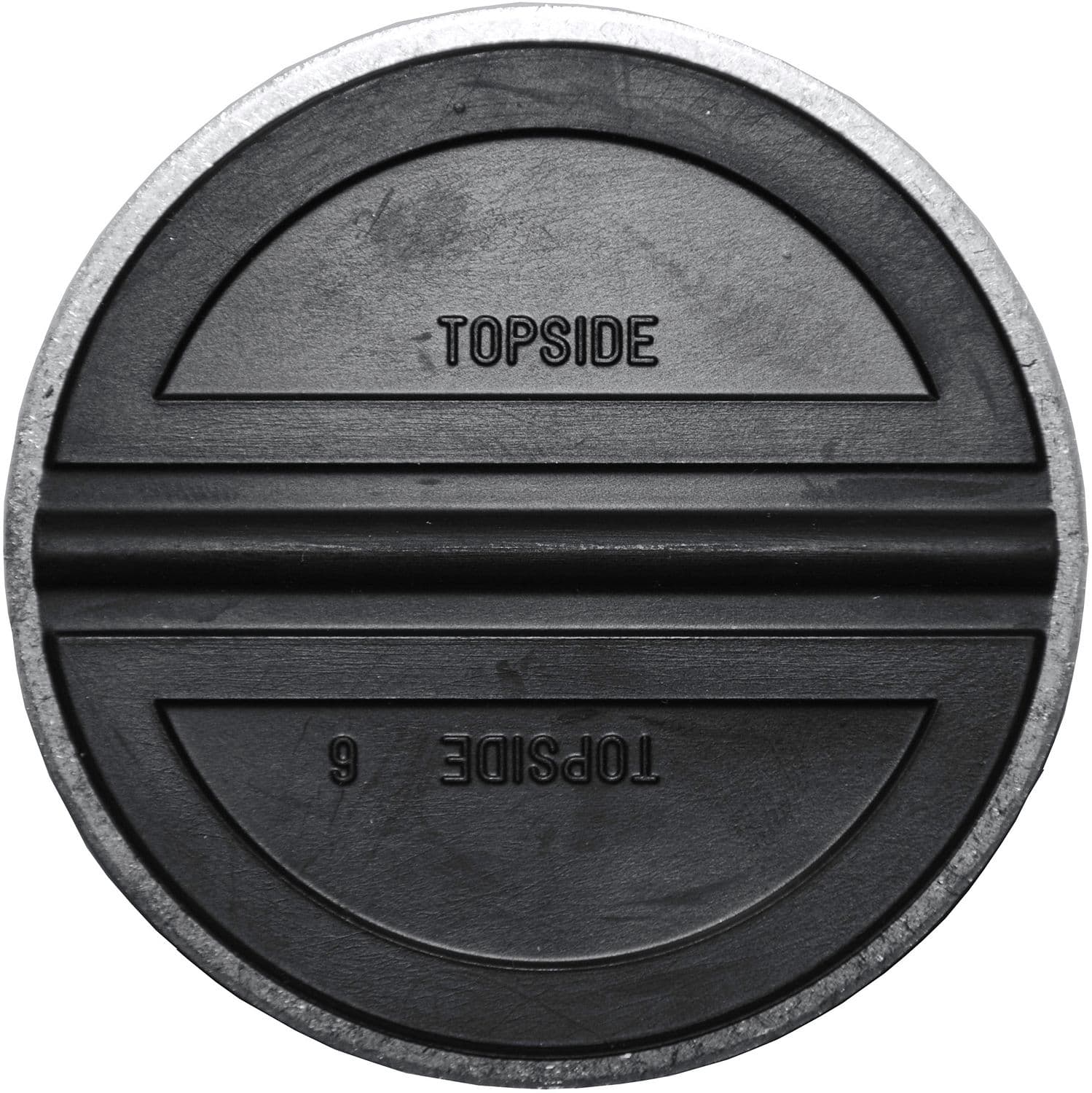 DISQUE DE MEMBRANE TUBE DE MELANGE D'AIR JUNK.TOP