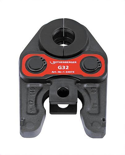 MACHOIRE POUR GEBERIT MEPLA 32MM