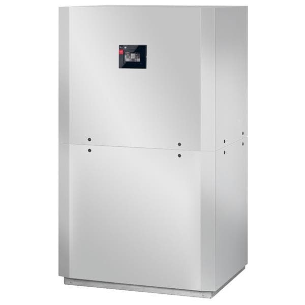 Dimplex sol / eau triphasé SI 90TU composé de: 369950