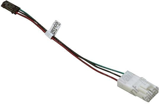 SONDE HALL VAILLANT
