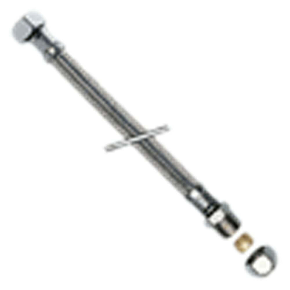 Van Marcke Pro Tuyaux d'alimentation bicônexécrou D3/8" Fxbicône D12 L300mm