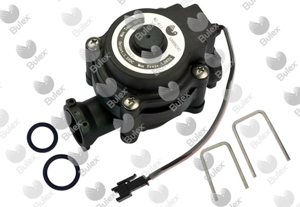 BU 0020069475 GENERATEUR
