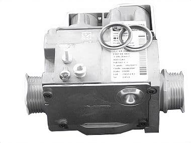 BLOC GAZ SIT 848 BOSCH
