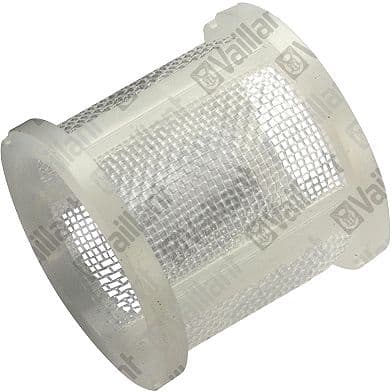 FILTRE D'EAU VAILLANT VUW