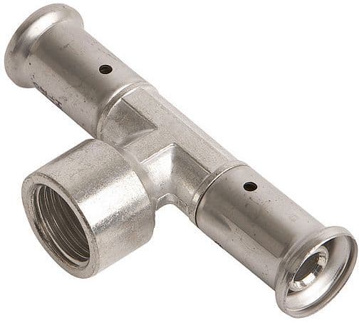 T A SERTIR 32-4/4"F-32MM LAITON HENCO