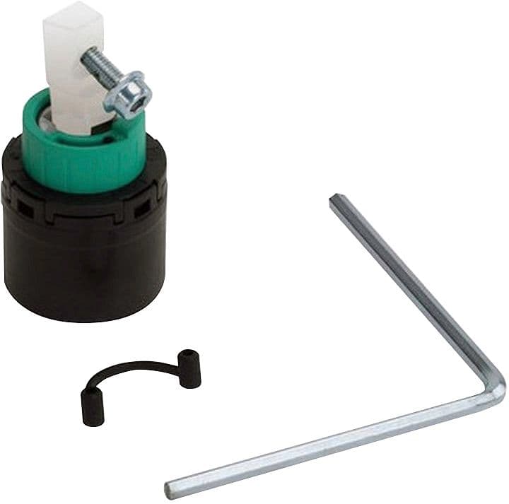 CARTOUCHE M2/M3 MITIGEUR HANSGROHE 40MM