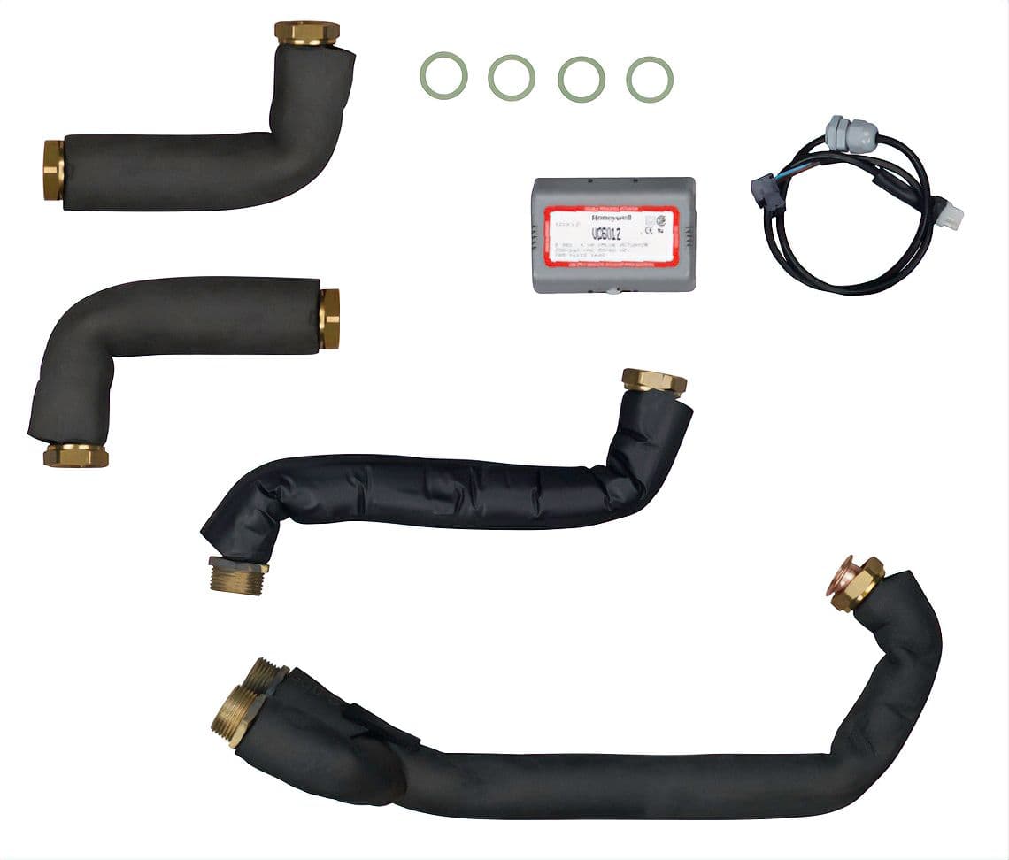 KIT RELEVE SPLIT ATLANTIC