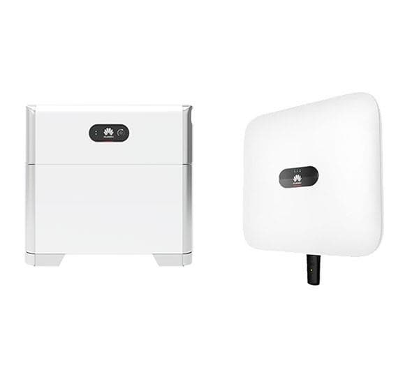 Set module de stockage avec technologie Lithium-Ion