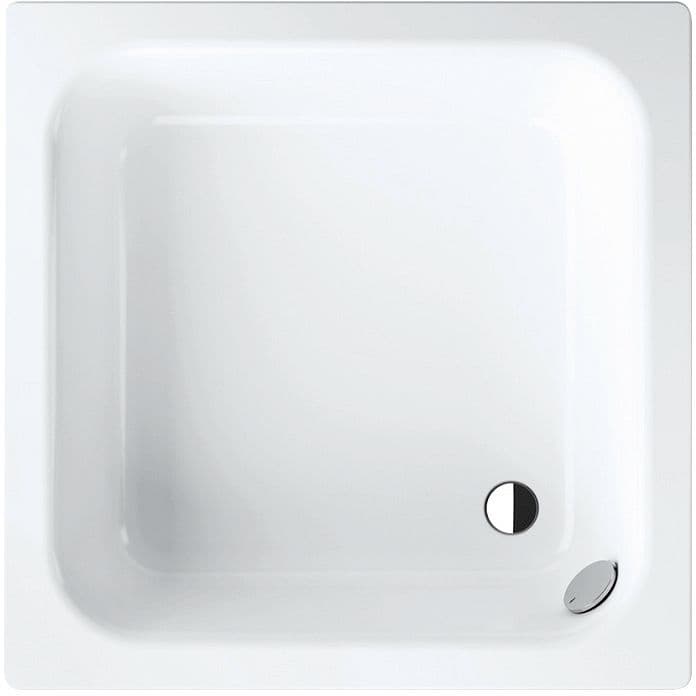 TUB ACIER PROFOND BETTE 80-120-28 BLANC