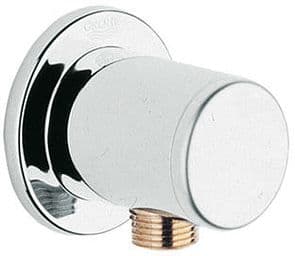 RACCORD COUDE RELEXA PLUS FG CHROME