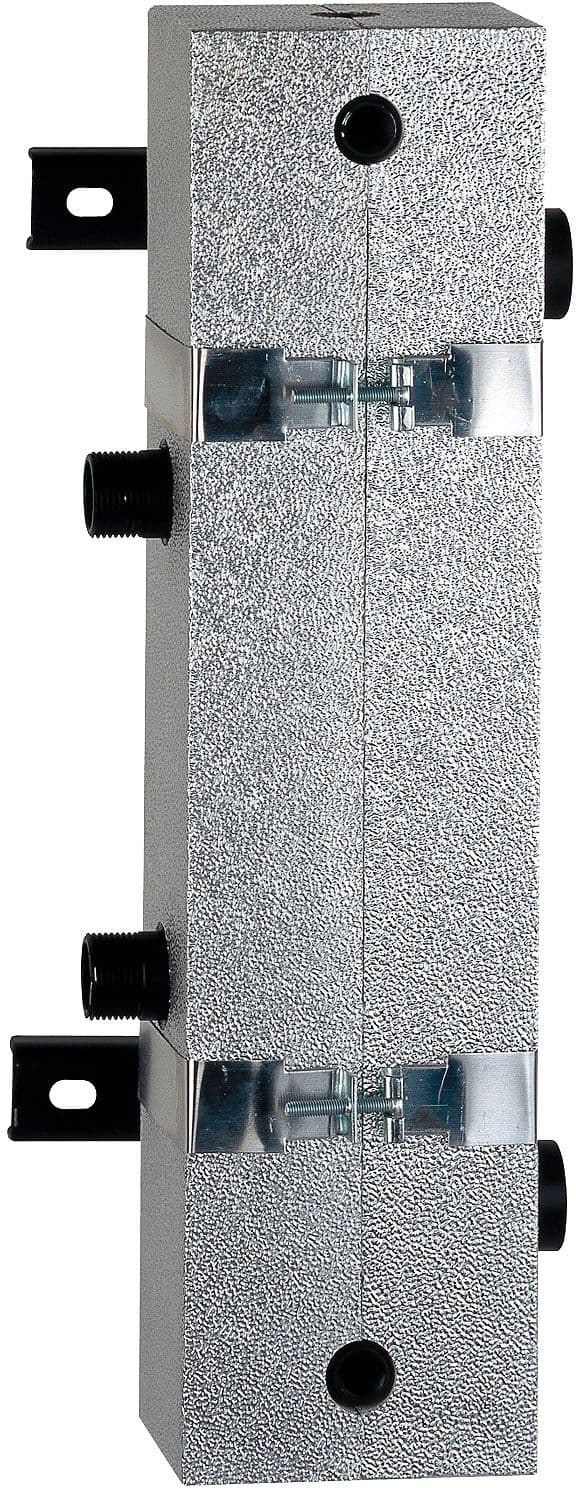 BOUTEILLE CASSE-PRESSION MAX 4,6M³/H REM