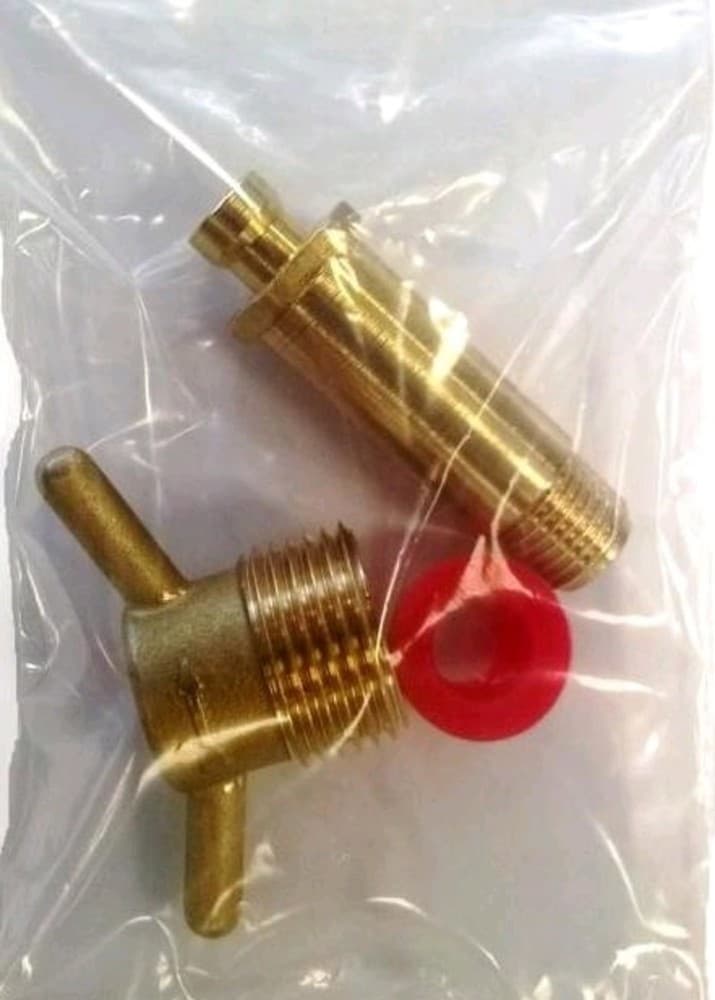 KIT RACCORDEMENT POL-AILETTES
