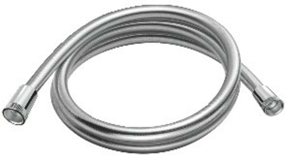 Delabie Silver flexible douche 150cm haute résistance PVC alimentaire lisse armé