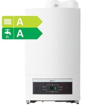 Warmtewisselaar calenta 40KW remeha