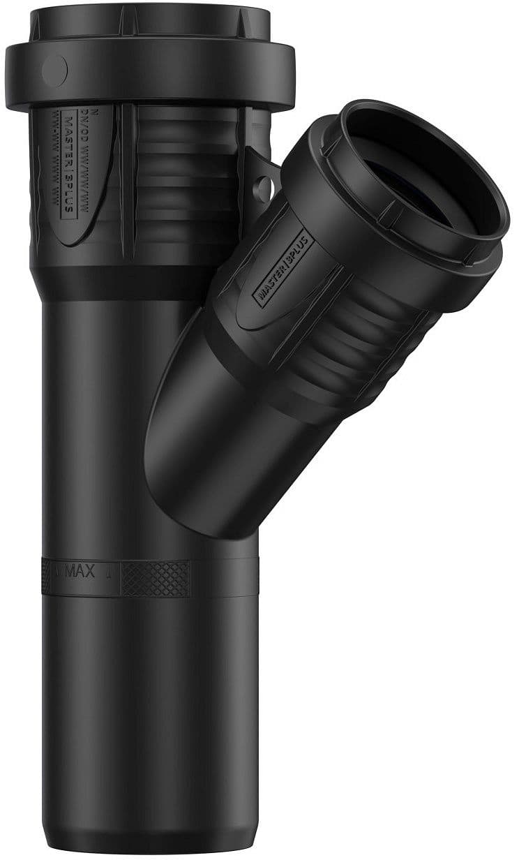 T PP 45°MFF 40-32MM NOIR