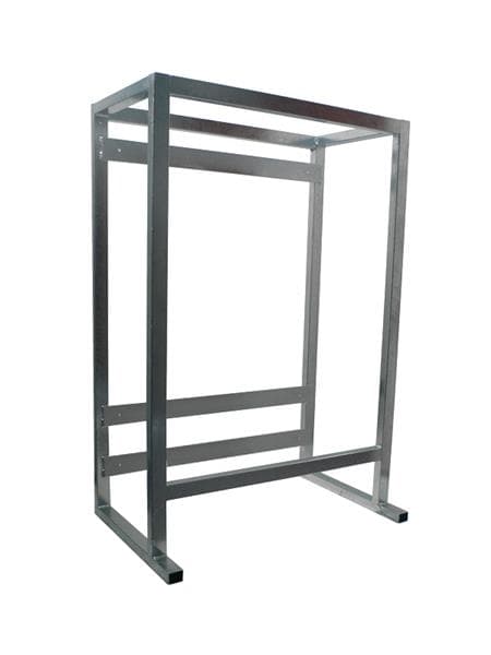 Statif de protection galvanisé 1150 x 780 x 500mm