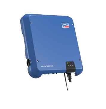 Onduleur Sunny Tripower 6.0