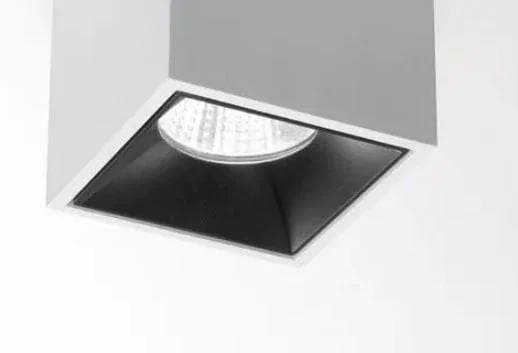 Box réflecteur intérieur Noir max 10W