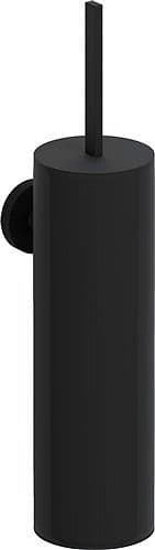 PORTE-GOUPILLON FLAT CLOU NOIR MAT