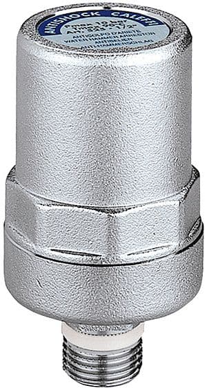 CALEFFI BOX 10*AMORTISSEUR COUP BELIER