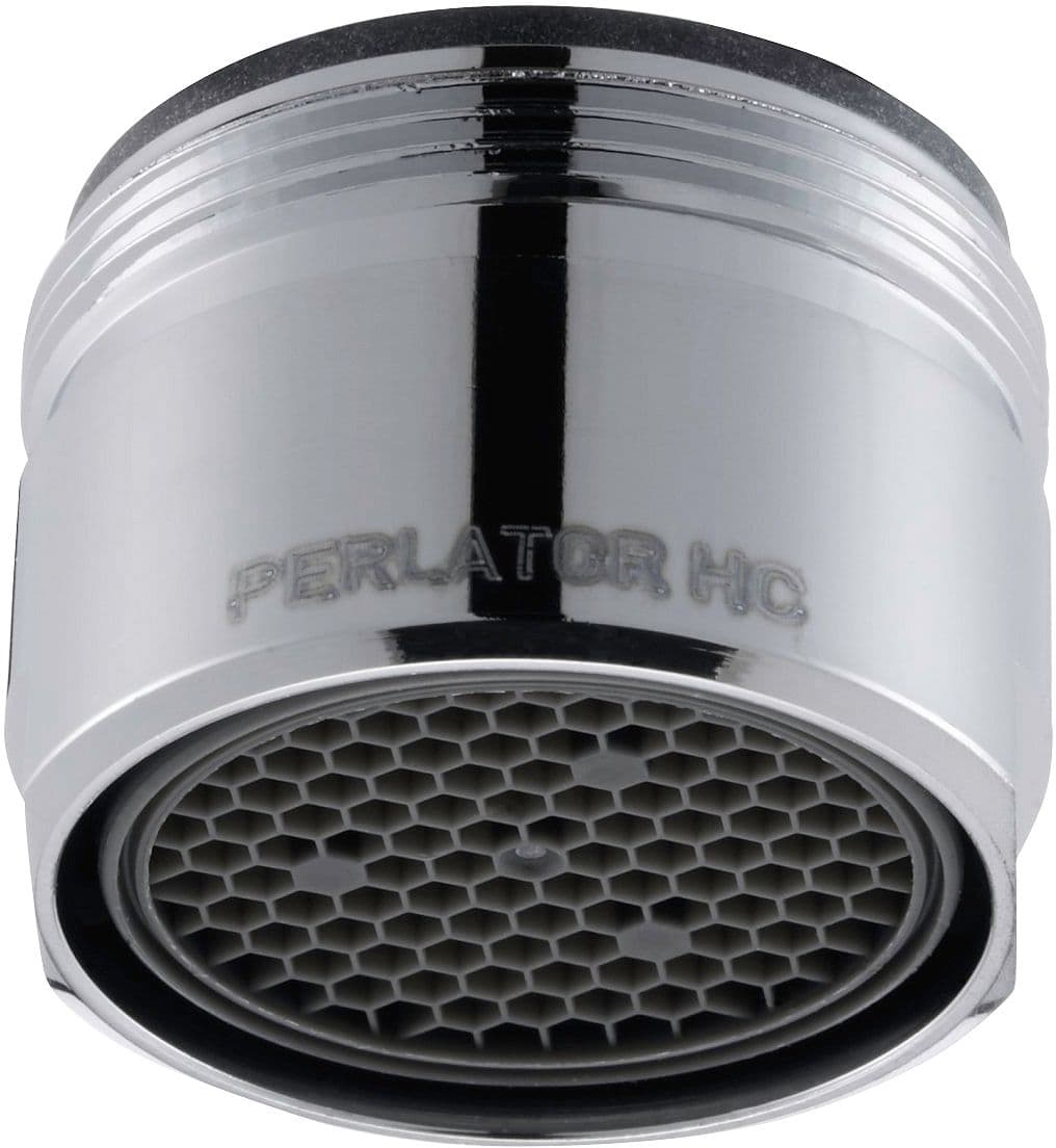 MOUSSEUR NEOPERL HONEYCOMB M28 PVC TAMIS