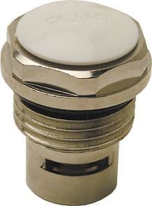 VANNE DE VIDANGE POUR RADIATEUR ET CHAUDIERE MURALE 1/2"PATENT