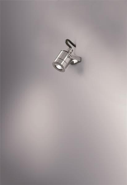 Kosi - S 3,2W 45° Warm White 350mA - IP68 - Inox brossé