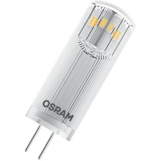 Osram parathom Pin 1.8 - 20W / 827 G4 claire 200lm Warm White non dimmable