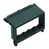 Support living / light / Tech pour 5 modules