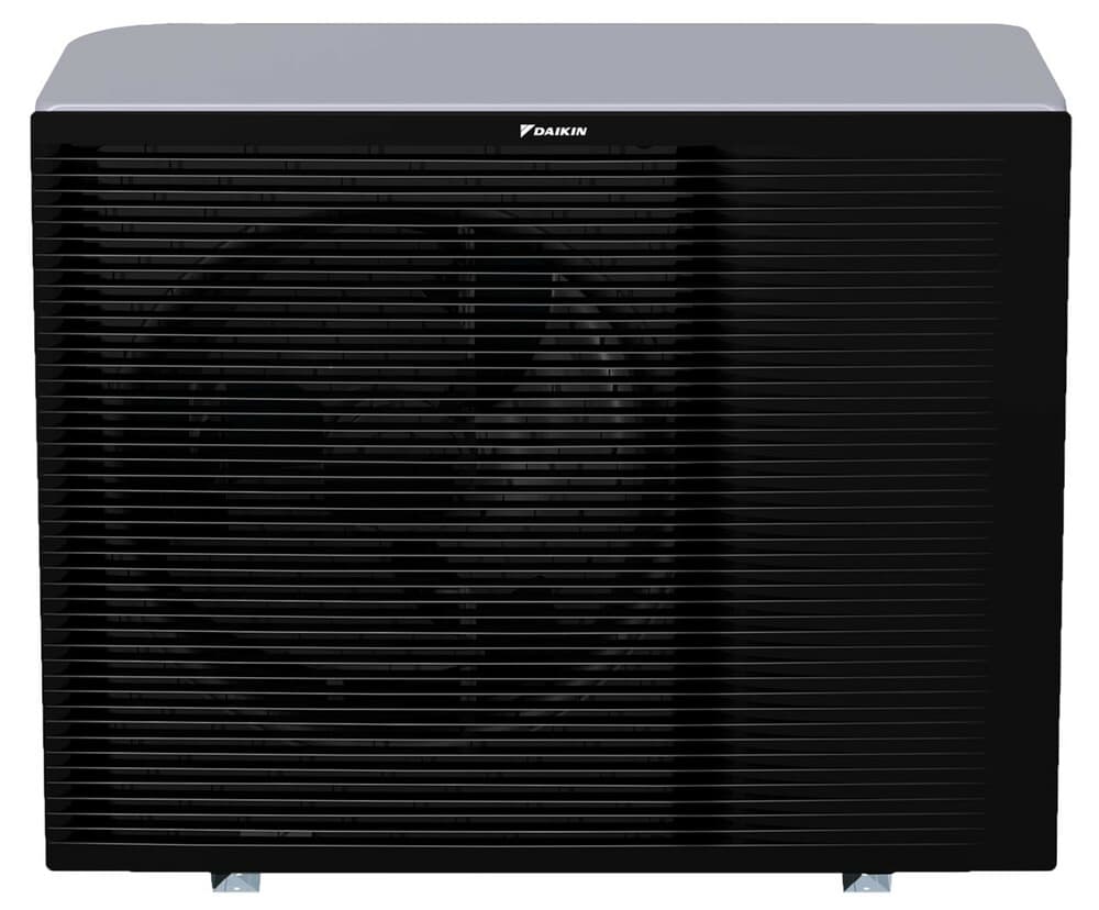 Daikin Altherma 3 H MT unité extérieure pour pompe à chaleur air/eau 12 kW tri