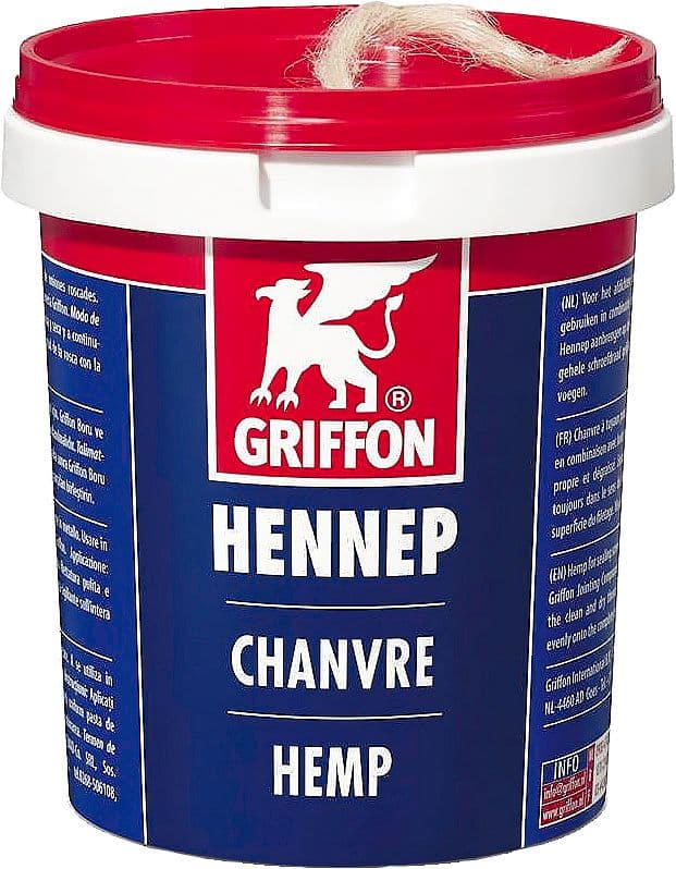CHANVRE CFS POT 100 GRAMMES